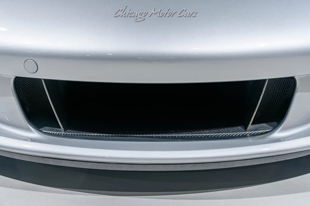 2005 Porsche Carrera GT - Image 30 of 31