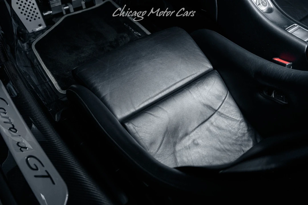 2005 Porsche Carrera GT - Image 16 of 31