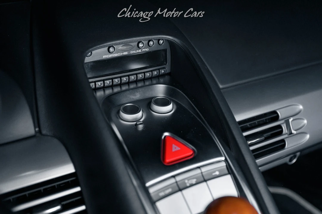 2005 Porsche Carrera GT - Image 12 of 31