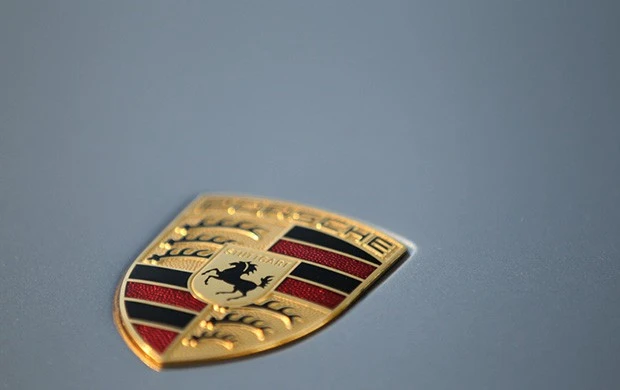 2005 Porsche Carrera GT - Image 10 of 15