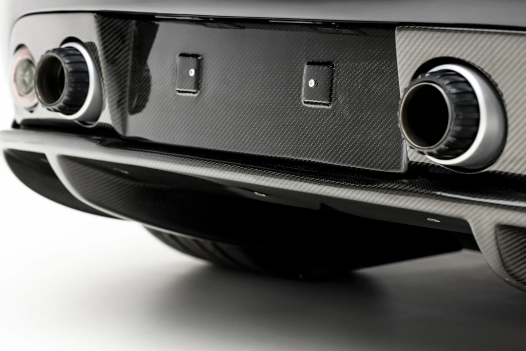 2005 Porsche Carrera GT - Image 27 of 31