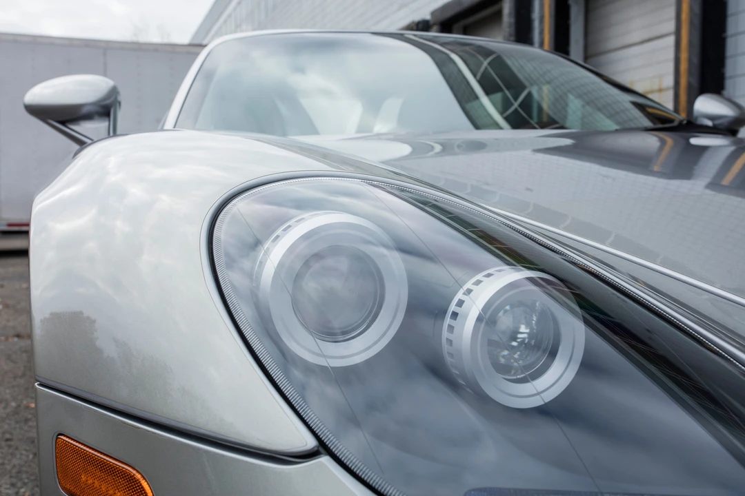 2005 Porsche Carrera GT - Image 28 of 31