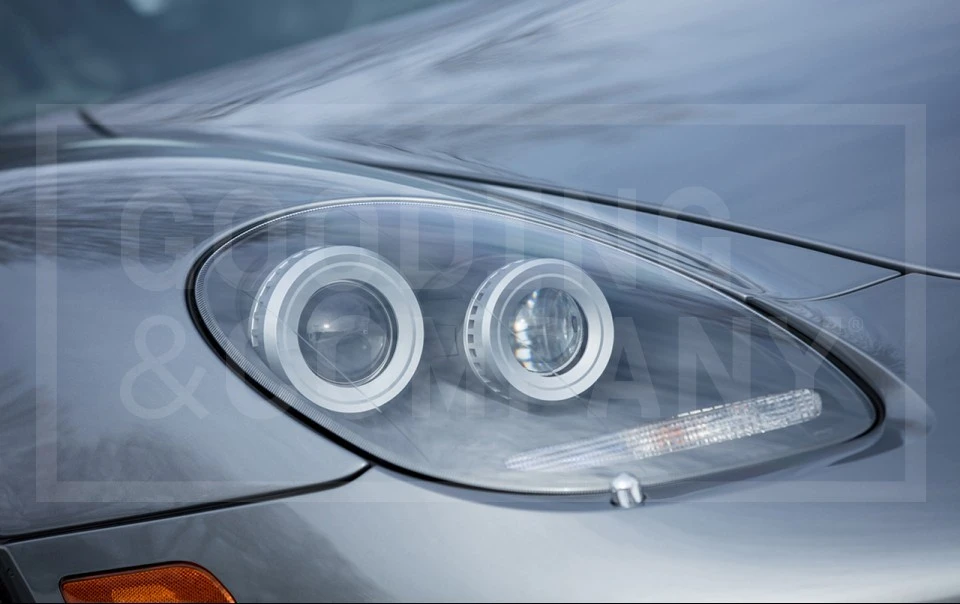 2005 Porsche Carrera GT - Image 17 of 27