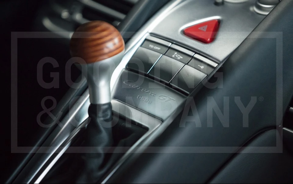2005 Porsche Carrera GT - Image 14 of 27