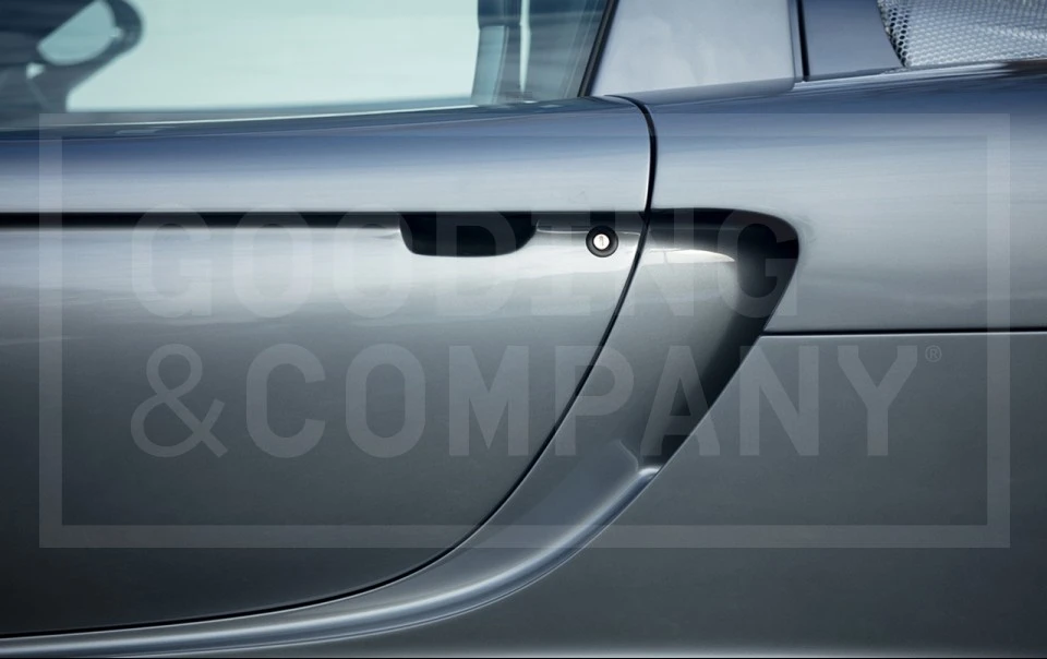 2005 Porsche Carrera GT - Image 19 of 27