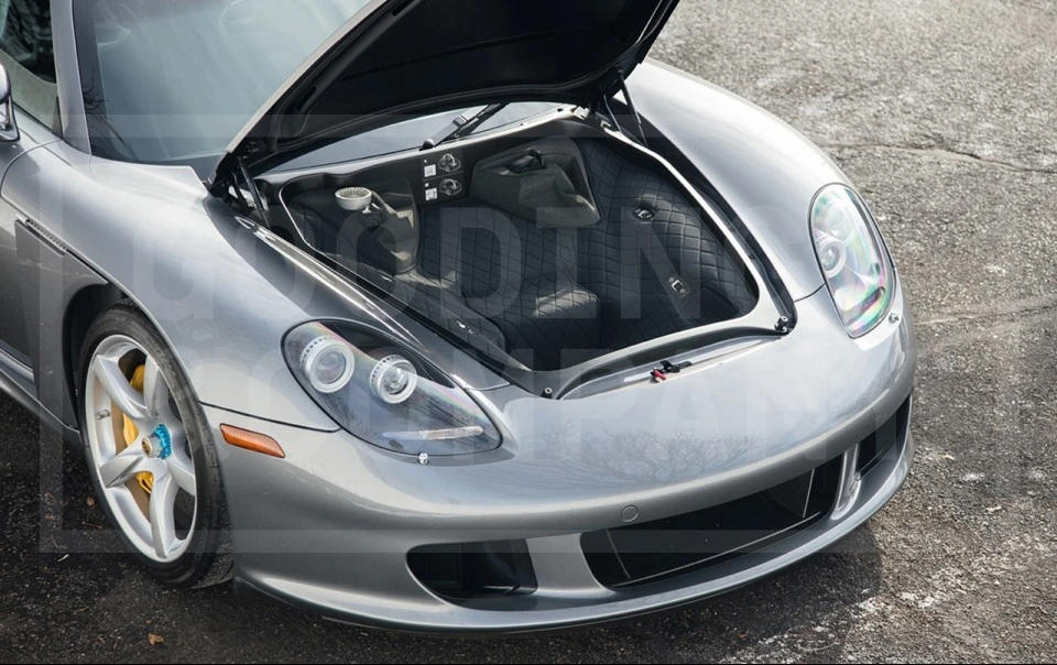 2005 Porsche Carrera GT - Image 25 of 27