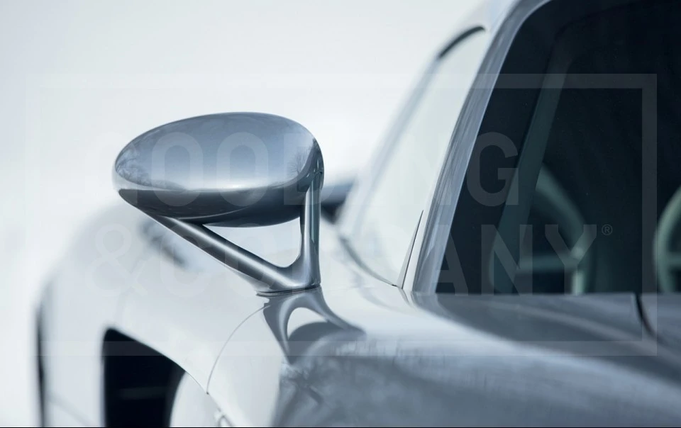 2005 Porsche Carrera GT - Image 18 of 27