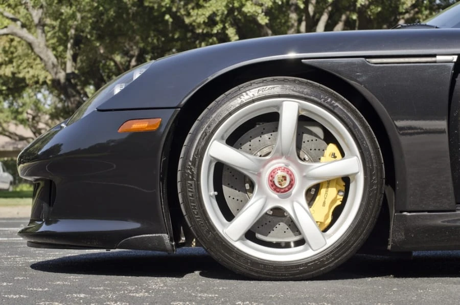 2005 Porsche Carrera GT - Image 11 of 12
