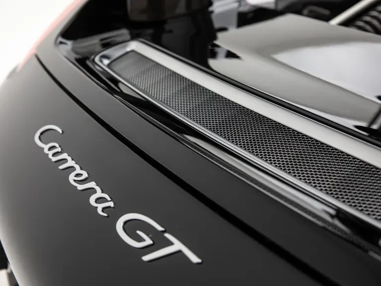 2005 Porsche Carrera GT - Image 7 of 31