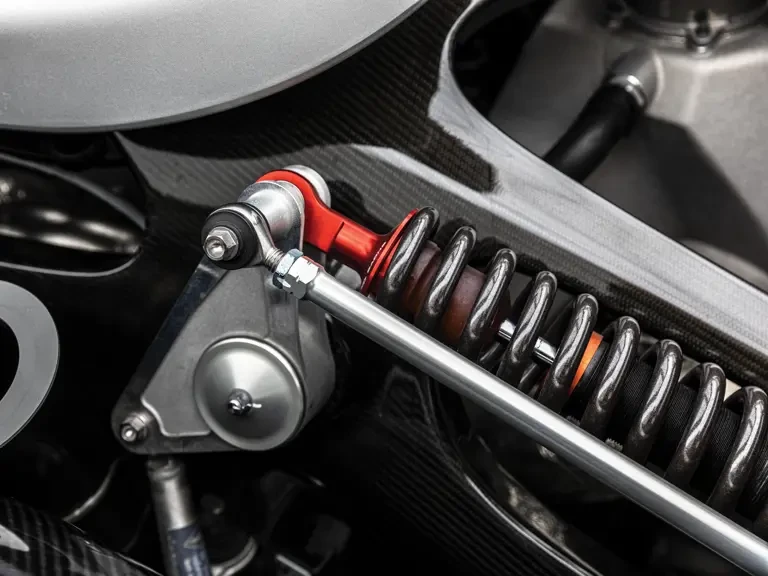 2005 Porsche Carrera GT - Image 31 of 31