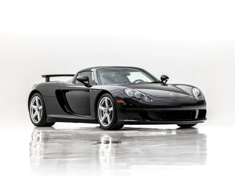 2005 Porsche Carrera GT - Image 2 of 31