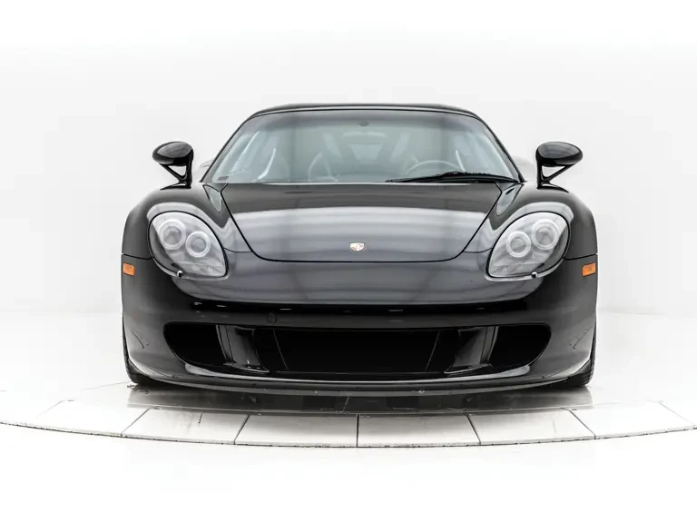 2005 Porsche Carrera GT - Image 8 of 31