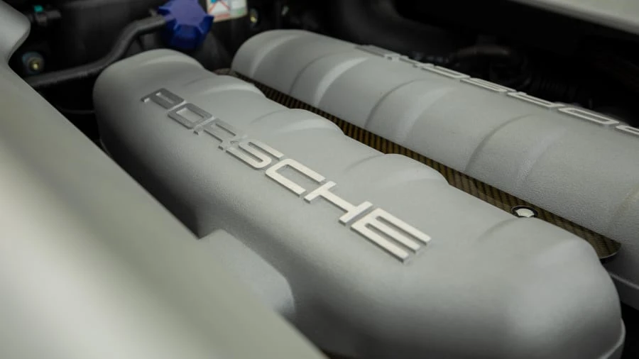 2005 Porsche Carrera GT - Image 24 of 31