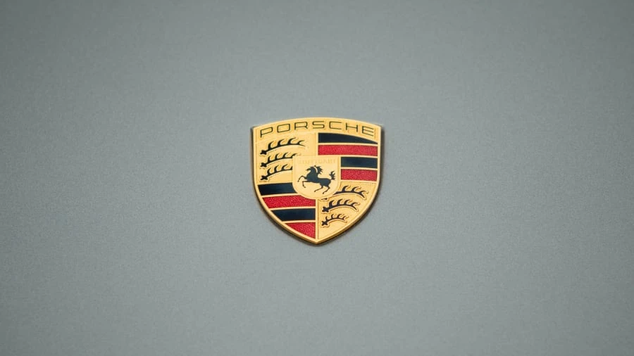 2005 Porsche Carrera GT - Image 25 of 31