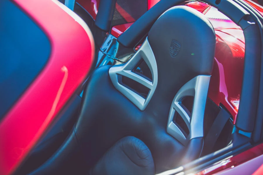 2005 Porsche Carrera GT - Image 9 of 12