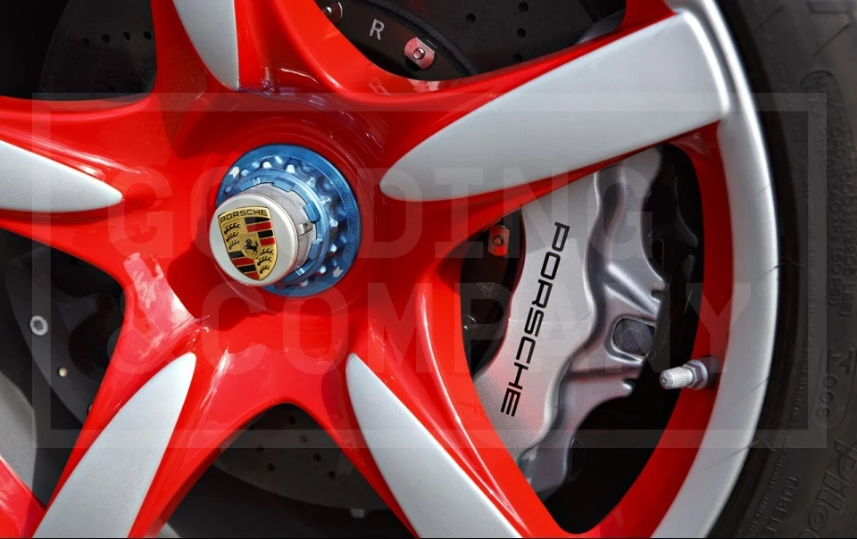 2005 Porsche Carrera GT - Image 17 of 23