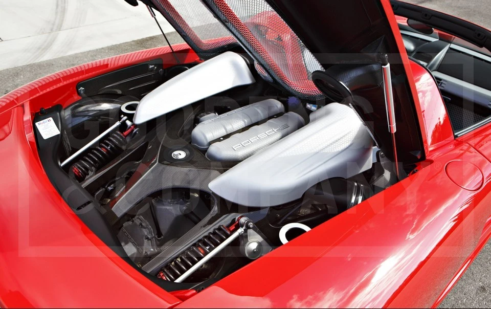 2005 Porsche Carrera GT - Image 23 of 23