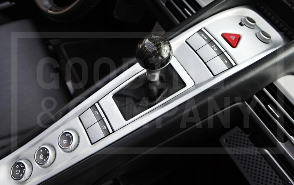 2005 Porsche Carrera GT - Image 9 of 23