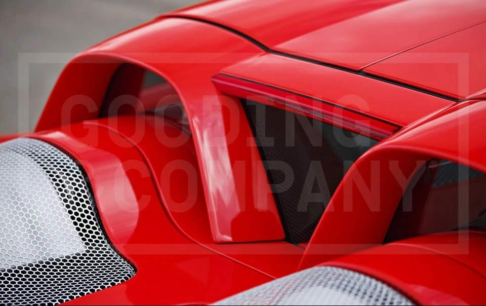2005 Porsche Carrera GT - Image 15 of 23