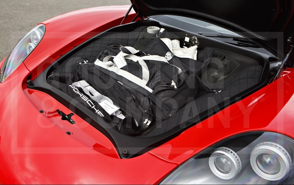 2005 Porsche Carrera GT - Image 22 of 23