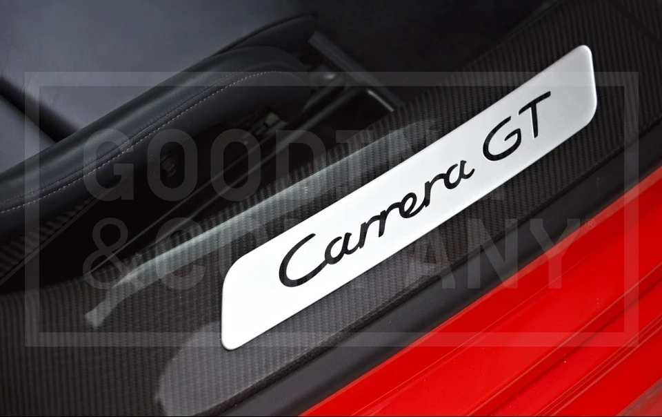 2005 Porsche Carrera GT - Image 19 of 23