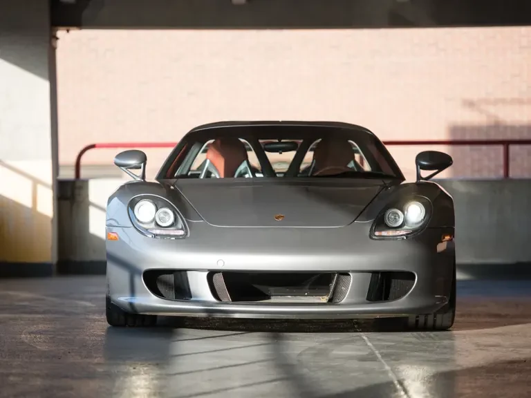2005 Porsche Carrera GT - Image 7 of 31