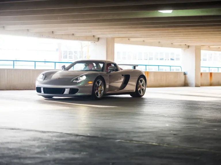 2005 Porsche Carrera GT - Image 2 of 31