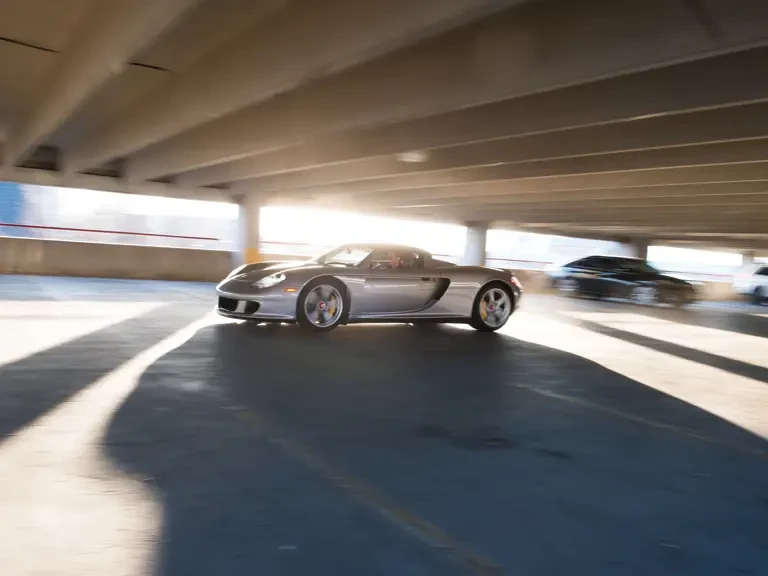 2005 Porsche Carrera GT - Image 24 of 31