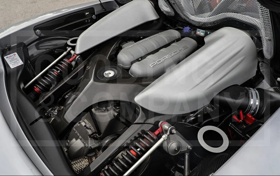 2005 Porsche Carrera GT - Image 19 of 21