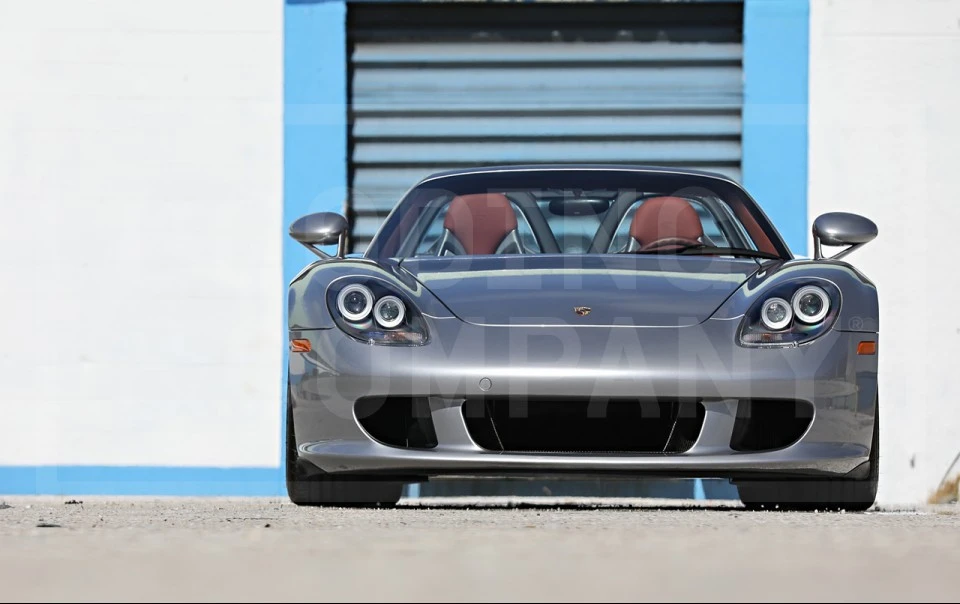 2005 Porsche Carrera GT - Image 4 of 21