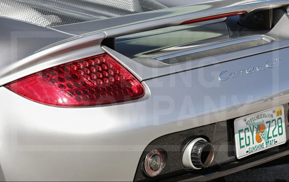 2005 Porsche Carrera GT - Image 15 of 21