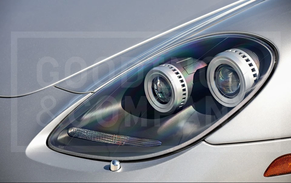 2005 Porsche Carrera GT - Image 12 of 21