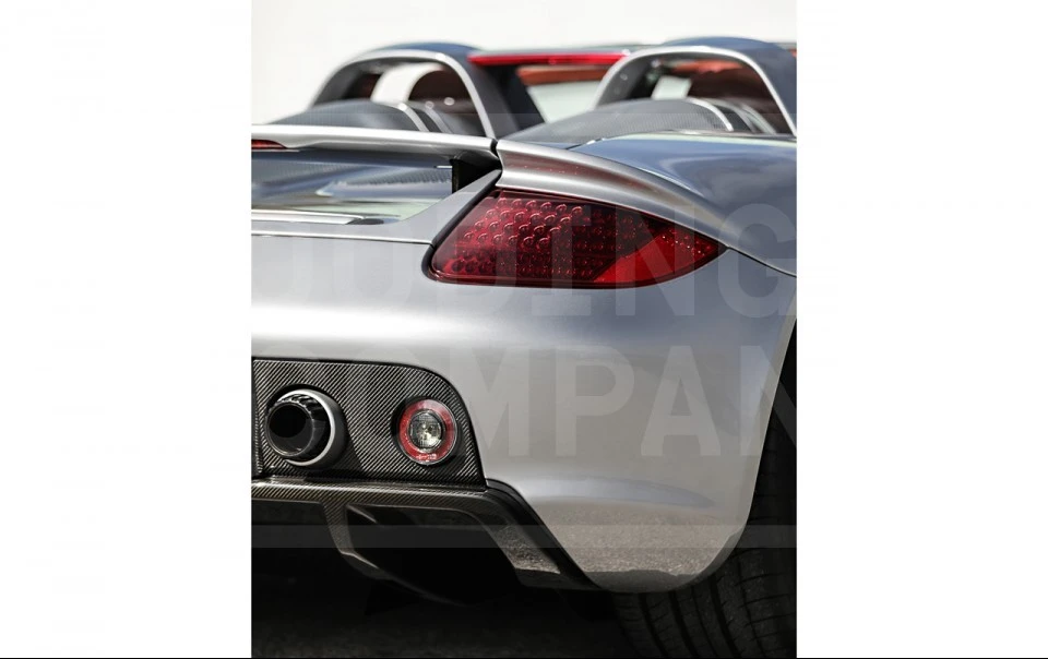 2005 Porsche Carrera GT - Image 14 of 21