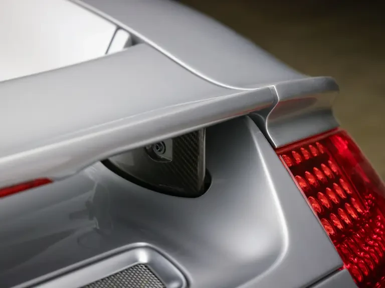 2005 Porsche Carrera GT - Image 20 of 31