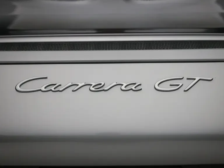 2005 Porsche Carrera GT - Image 21 of 31