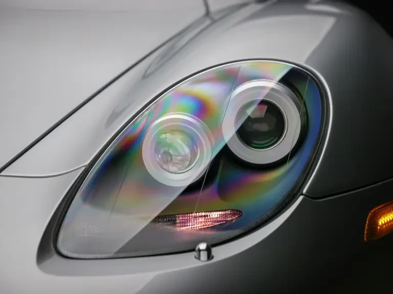 2005 Porsche Carrera GT - Image 10 of 31