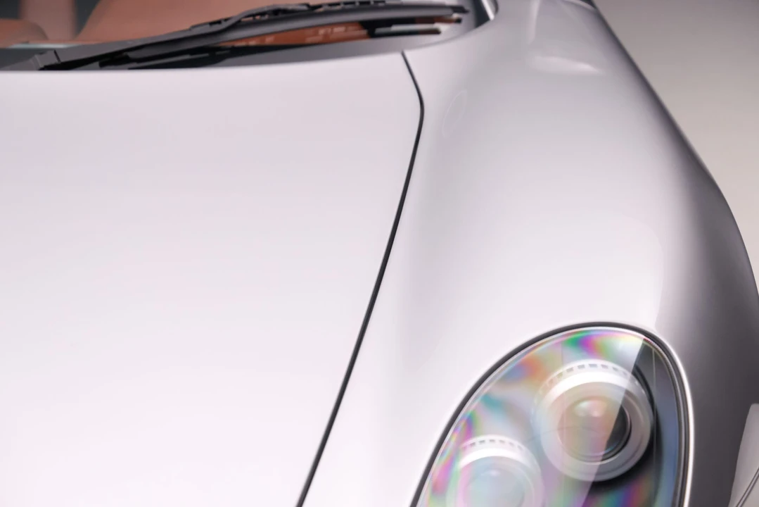 2005 Porsche Carrera GT - Image 24 of 31
