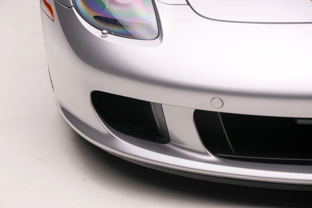 2005 Porsche Carrera GT - Image 28 of 31