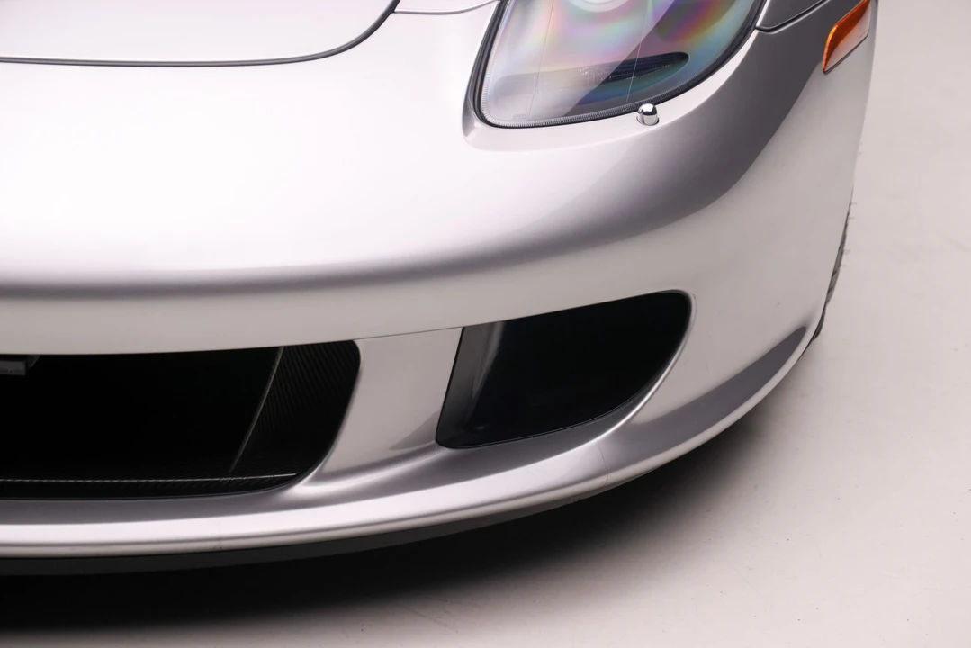 2005 Porsche Carrera GT - Image 30 of 31