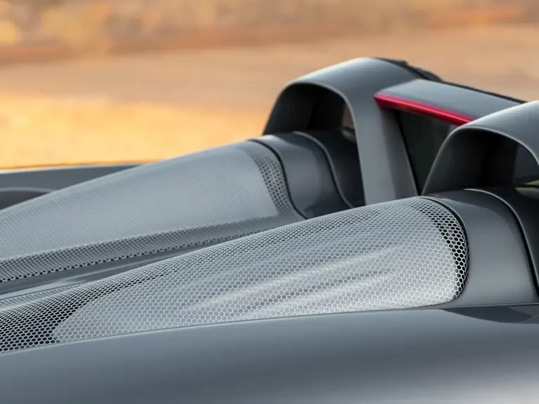2005 Porsche Carrera GT - Image 29 of 31