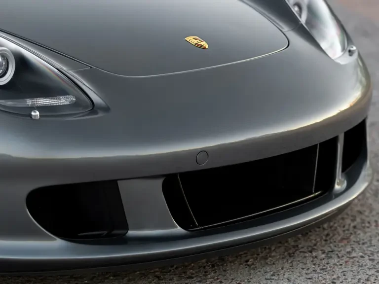 2005 Porsche Carrera GT - Image 16 of 31