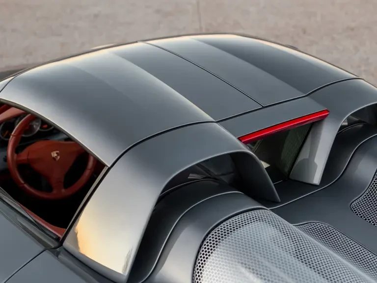 2005 Porsche Carrera GT - Image 20 of 31