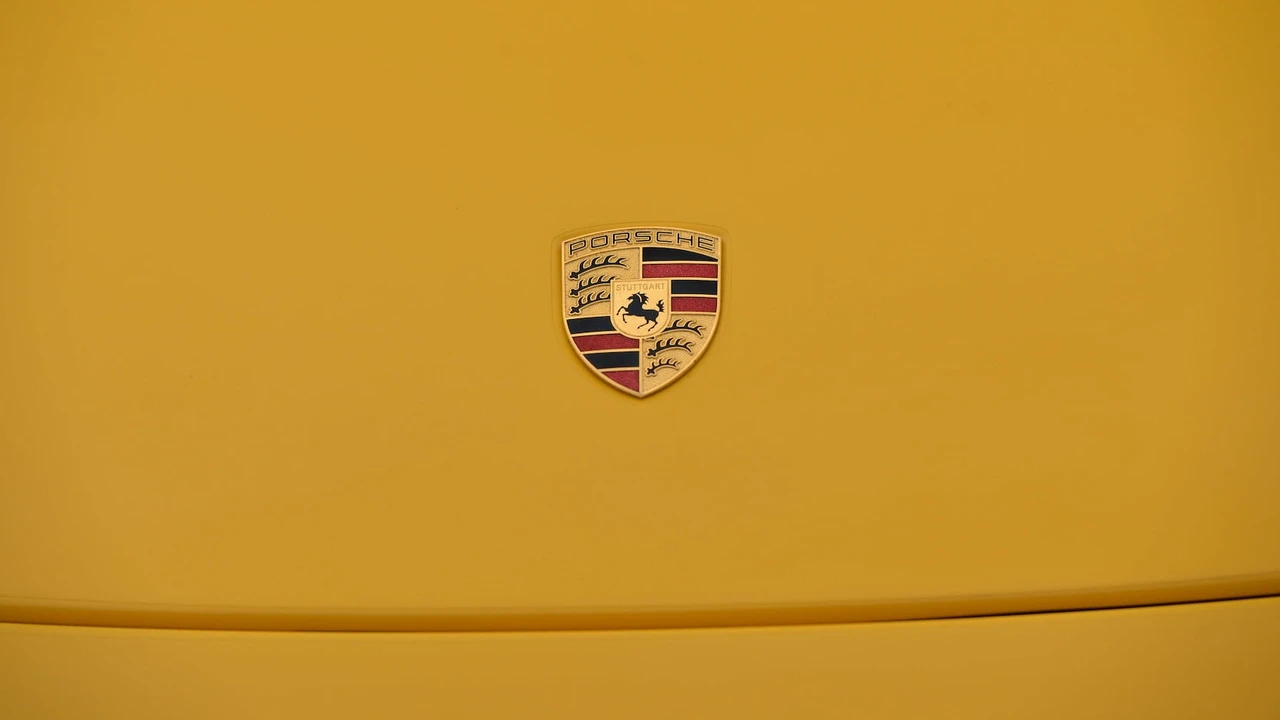 2005 Porsche Carrera GT - Image 31 of 31