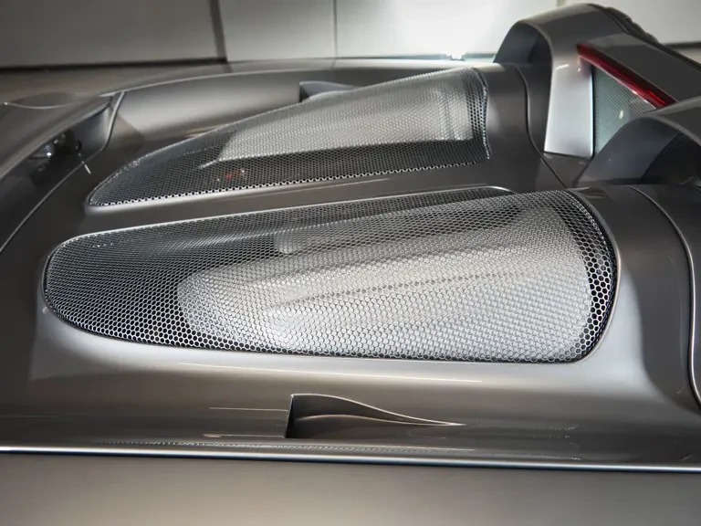 2005 Porsche Carrera GT - Image 19 of 31