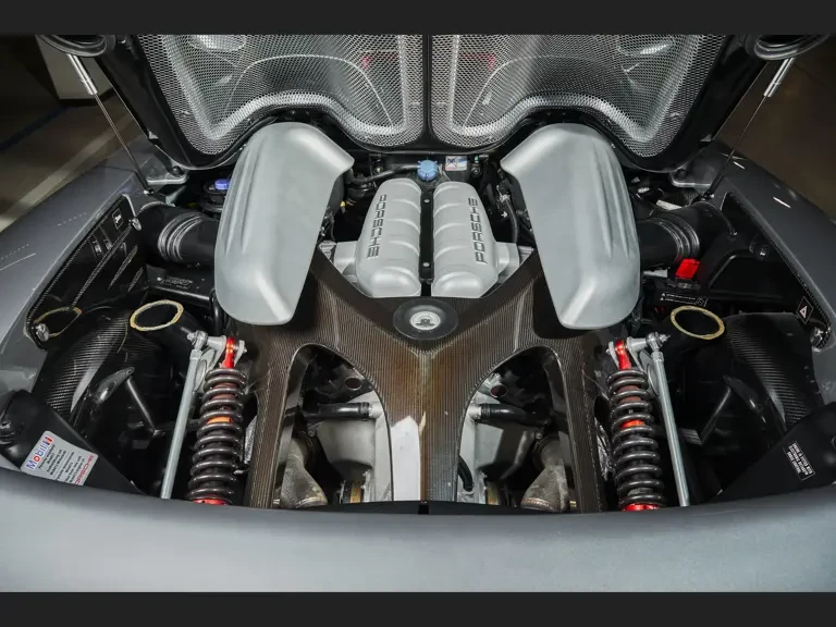 2005 Porsche Carrera GT - Image 4 of 31