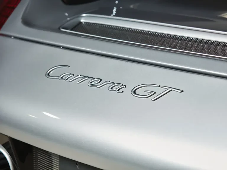 2005 Porsche Carrera GT - Image 23 of 31
