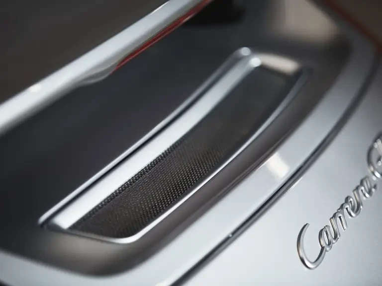 2005 Porsche Carrera GT - Image 31 of 31
