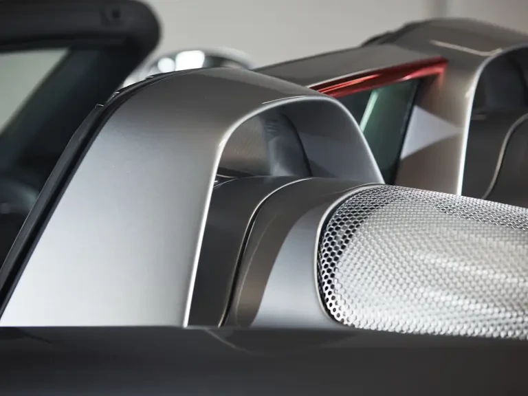 2005 Porsche Carrera GT - Image 25 of 31