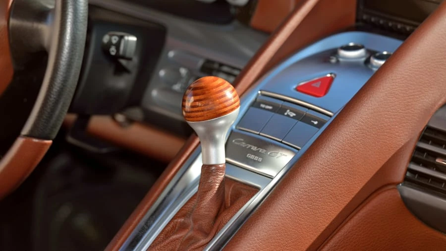 2005 Porsche Carrera GT - Image 9 of 12