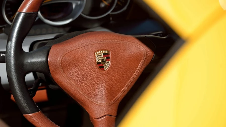 2005 Porsche Carrera GT - Image 10 of 12